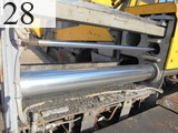 Used Construction Machine Used SUMITOMO SUMITOMO Asphalt finisher Crawler type HA60C