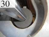Used Construction Machine Used SUMITOMO SUMITOMO Asphalt finisher Crawler type HA60C