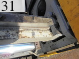 Used Construction Machine Used SUMITOMO SUMITOMO Asphalt finisher Crawler type HA60C