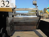 Used Construction Machine Used SUMITOMO SUMITOMO Asphalt finisher Crawler type HA60C