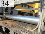 Used Construction Machine Used SUMITOMO SUMITOMO Asphalt finisher Crawler type HA60C