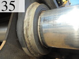 Used Construction Machine Used SUMITOMO SUMITOMO Asphalt finisher Crawler type HA60C