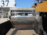 Used Construction Machine Used SUMITOMO SUMITOMO Asphalt finisher Crawler type HA60C
