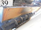 Used Construction Machine Used SUMITOMO SUMITOMO Asphalt finisher Crawler type HA60C