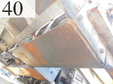 Used Construction Machine Used SUMITOMO SUMITOMO Asphalt finisher Crawler type HA60C