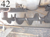 Used Construction Machine Used SUMITOMO SUMITOMO Asphalt finisher Crawler type HA60C