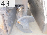 Used Construction Machine Used SUMITOMO SUMITOMO Asphalt finisher Crawler type HA60C