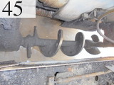 Used Construction Machine Used SUMITOMO SUMITOMO Asphalt finisher Crawler type HA60C