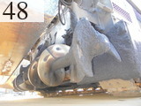 Used Construction Machine Used SUMITOMO SUMITOMO Asphalt finisher Crawler type HA60C