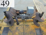 Used Construction Machine Used SUMITOMO SUMITOMO Asphalt finisher Crawler type HA60C