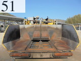 Used Construction Machine Used SUMITOMO SUMITOMO Asphalt finisher Crawler type HA60C