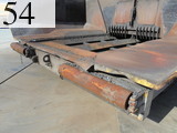 Used Construction Machine Used SUMITOMO SUMITOMO Asphalt finisher Crawler type HA60C