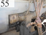 Used Construction Machine Used SUMITOMO SUMITOMO Asphalt finisher Crawler type HA60C
