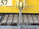 Used Construction Machine Used SUMITOMO SUMITOMO Asphalt finisher Crawler type HA60C