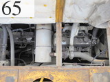 Used Construction Machine Used SUMITOMO SUMITOMO Asphalt finisher Crawler type HA60C