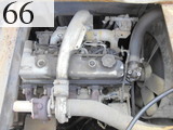 Used Construction Machine Used SUMITOMO SUMITOMO Asphalt finisher Crawler type HA60C