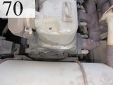 Used Construction Machine Used SUMITOMO SUMITOMO Asphalt finisher Crawler type HA60C
