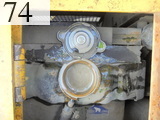 Used Construction Machine Used SUMITOMO SUMITOMO Asphalt finisher Crawler type HA60C