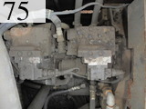 Used Construction Machine Used SUMITOMO SUMITOMO Asphalt finisher Crawler type HA60C