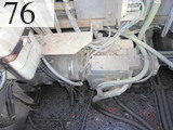 Used Construction Machine Used SUMITOMO SUMITOMO Asphalt finisher Crawler type HA60C