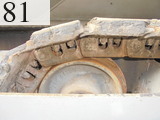 Used Construction Machine Used SUMITOMO SUMITOMO Asphalt finisher Crawler type HA60C