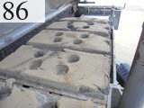 Used Construction Machine Used SUMITOMO SUMITOMO Asphalt finisher Crawler type HA60C