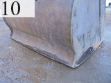 Used Construction Machine Used CAT CAT Bucket Slope bucket 303CCR Slope bucket