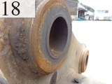 Used Construction Machine Used CAT CAT Bucket Slope bucket 320B Slope bucket