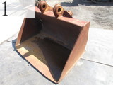 Used Construction Machine Used CAT CAT Bucket Slope bucket 320D Slope bucket