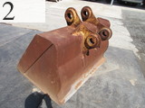 Used Construction Machine Used CAT CAT Bucket Slope bucket 320D Slope bucket
