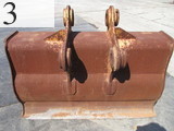 Used Construction Machine Used CAT CAT Bucket Slope bucket 320D Slope bucket
