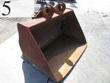 Used Construction Machine Used CAT CAT Bucket Slope bucket 320D Slope bucket