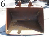 Used Construction Machine Used CAT CAT Bucket Slope bucket 320D Slope bucket