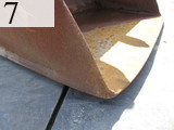 Used Construction Machine Used CAT CAT Bucket Slope bucket 320D Slope bucket