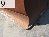 Used Construction Machine Used CAT CAT Bucket Slope bucket 320D Slope bucket