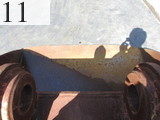 Used Construction Machine Used CAT CAT Bucket Slope bucket 320D Slope bucket