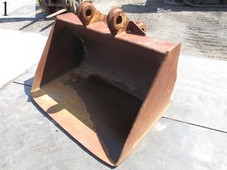 Used Construction Machine Used CAT CAT Bucket Slope bucket 320D Slope bucket