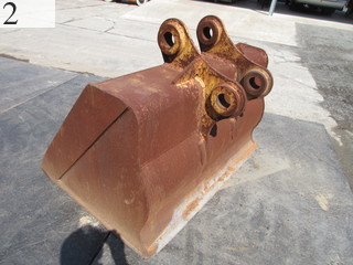 Used Construction Machine Used CAT CAT Bucket Slope bucket 320D Slope bucket