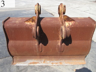 Used Construction Machine Used CAT CAT Bucket Slope bucket 320D Slope bucket