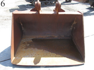 Used Construction Machine Used CAT CAT Bucket Slope bucket 320D Slope bucket