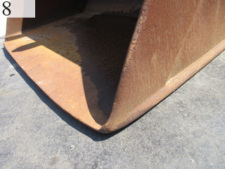 Used Construction Machine Used CAT CAT Bucket Slope bucket 320D Slope bucket