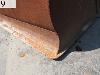 Used Construction Machine Used CAT CAT Bucket Slope bucket 320D Slope bucket