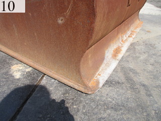 Used Construction Machine Used CAT CAT Bucket Slope bucket 320D Slope bucket