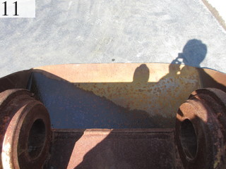 Used Construction Machine Used CAT CAT Bucket Slope bucket 320D Slope bucket
