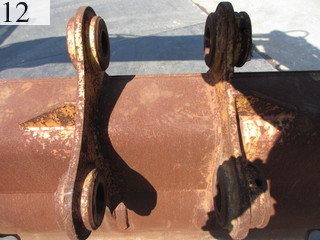 Used Construction Machine Used CAT CAT Bucket Slope bucket 320D Slope bucket
