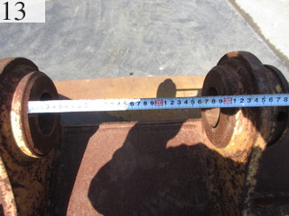 Used Construction Machine Used CAT CAT Bucket Slope bucket 320D Slope bucket