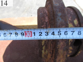 Used Construction Machine Used CAT CAT Bucket Slope bucket 320D Slope bucket