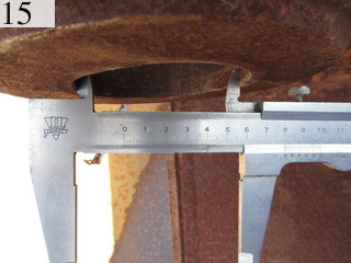 Used Construction Machine Used CAT CAT Bucket Slope bucket 320D Slope bucket
