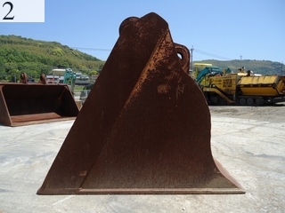 Used Construction Machine Used CAT CAT Bucket Slope bucket 330 Slope bucket