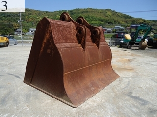 Used Construction Machine Used CAT CAT Bucket Slope bucket 330 Slope bucket